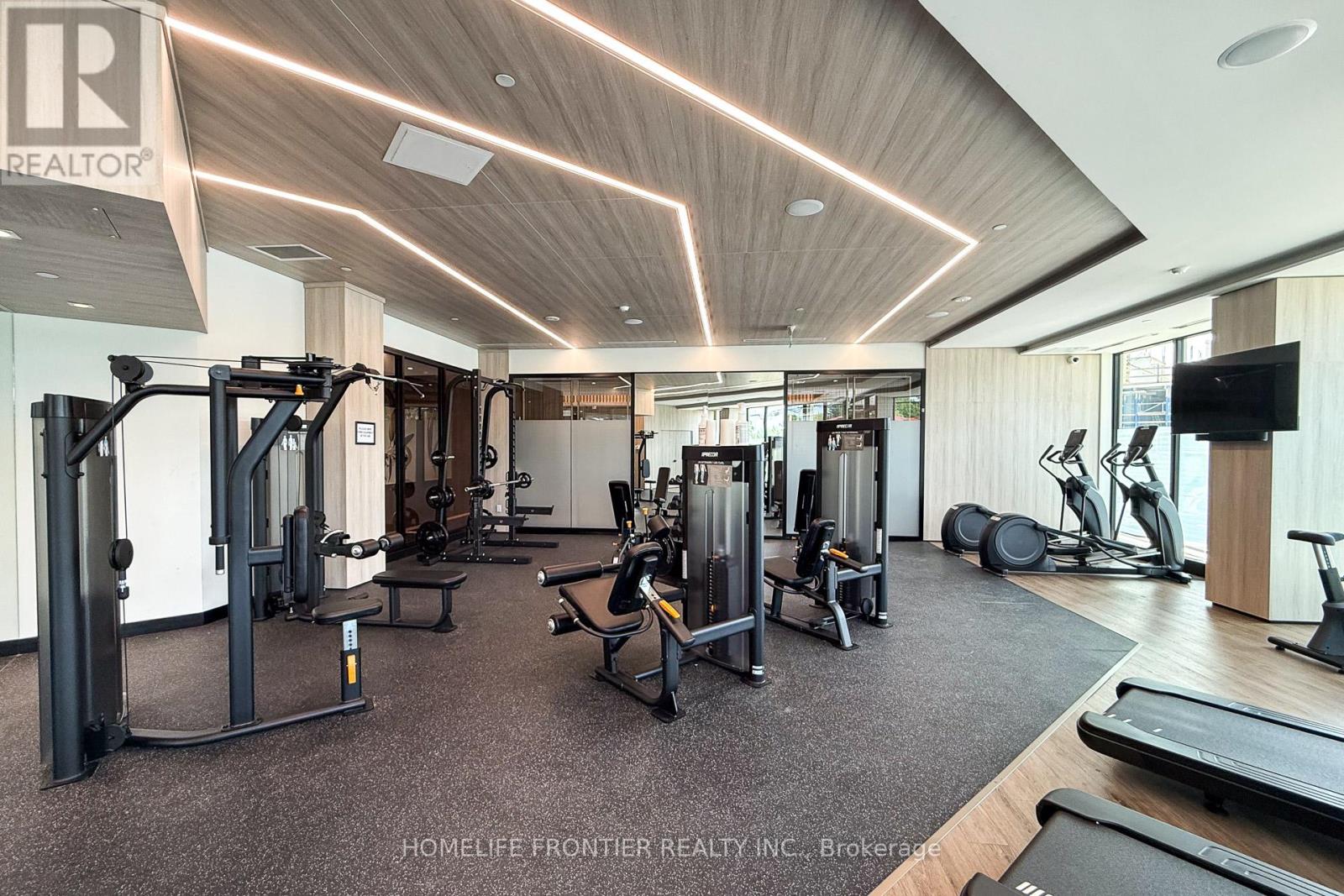 611 - 2501 Saw Whet Boulevard, Oakville, Ontario  L6M 5N2 - Photo 38 - W12502286