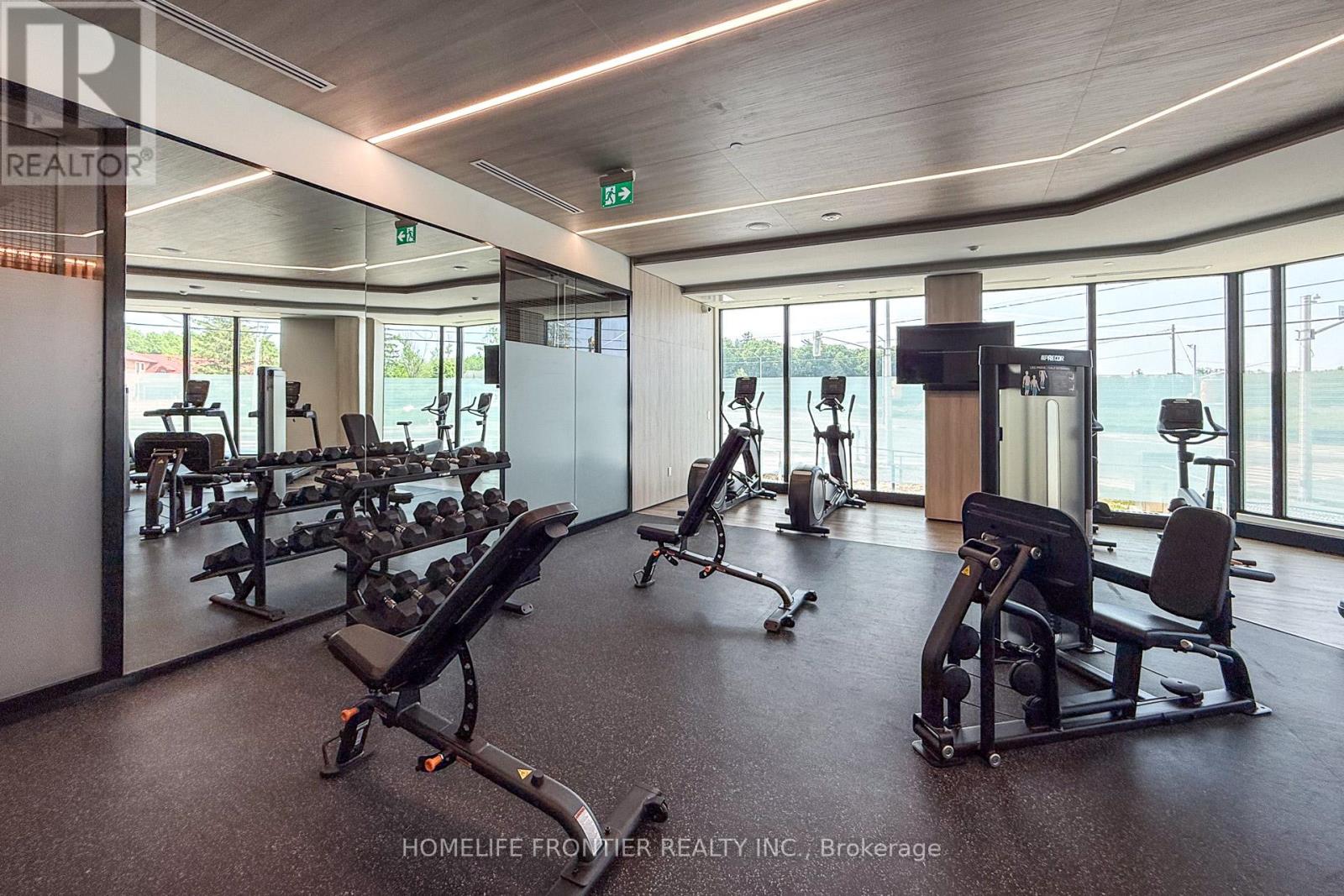 611 - 2501 Saw Whet Boulevard, Oakville, Ontario  L6M 5N2 - Photo 39 - W12502286