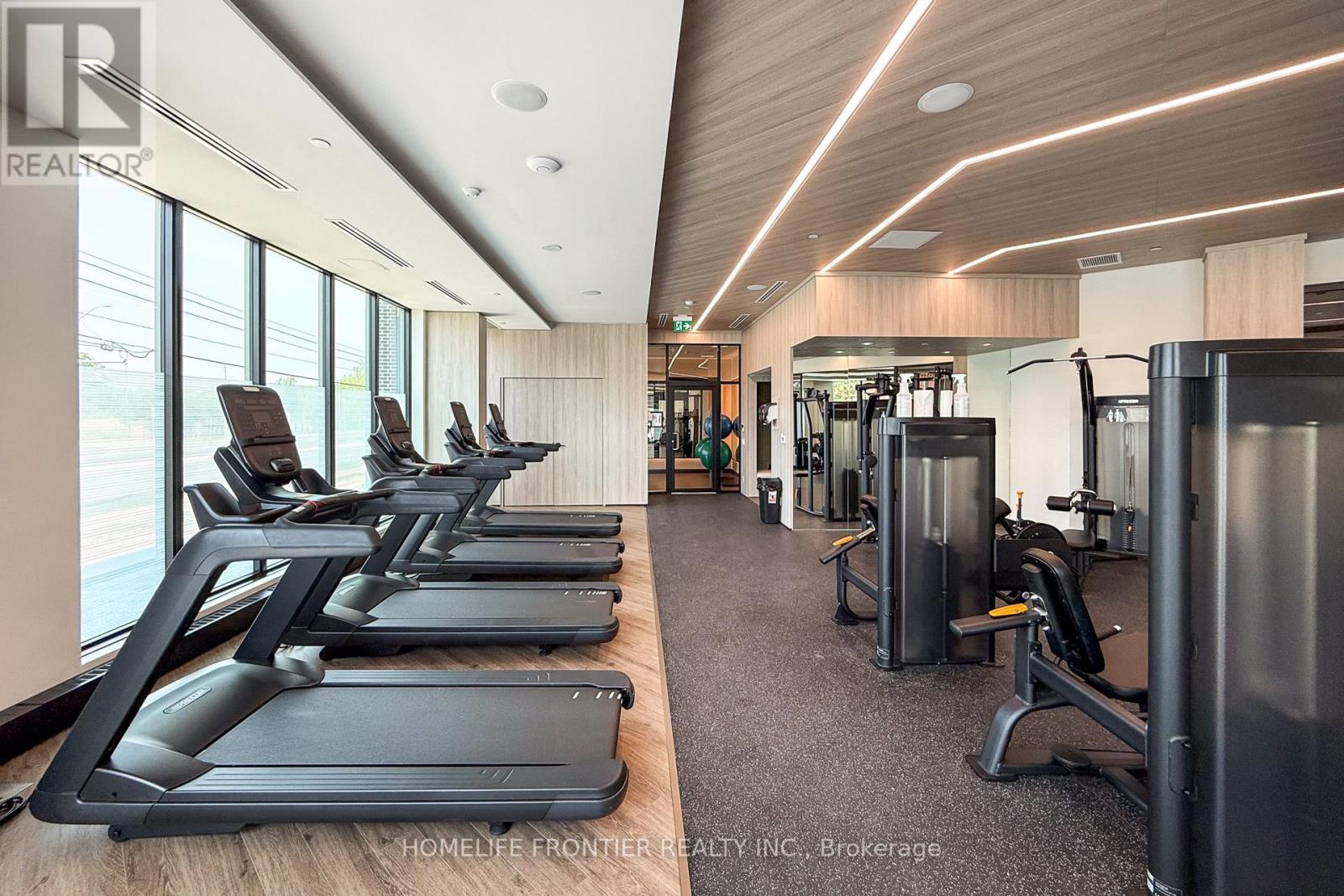 611 - 2501 Saw Whet Boulevard, Oakville, Ontario  L6M 5N2 - Photo 40 - W12502286