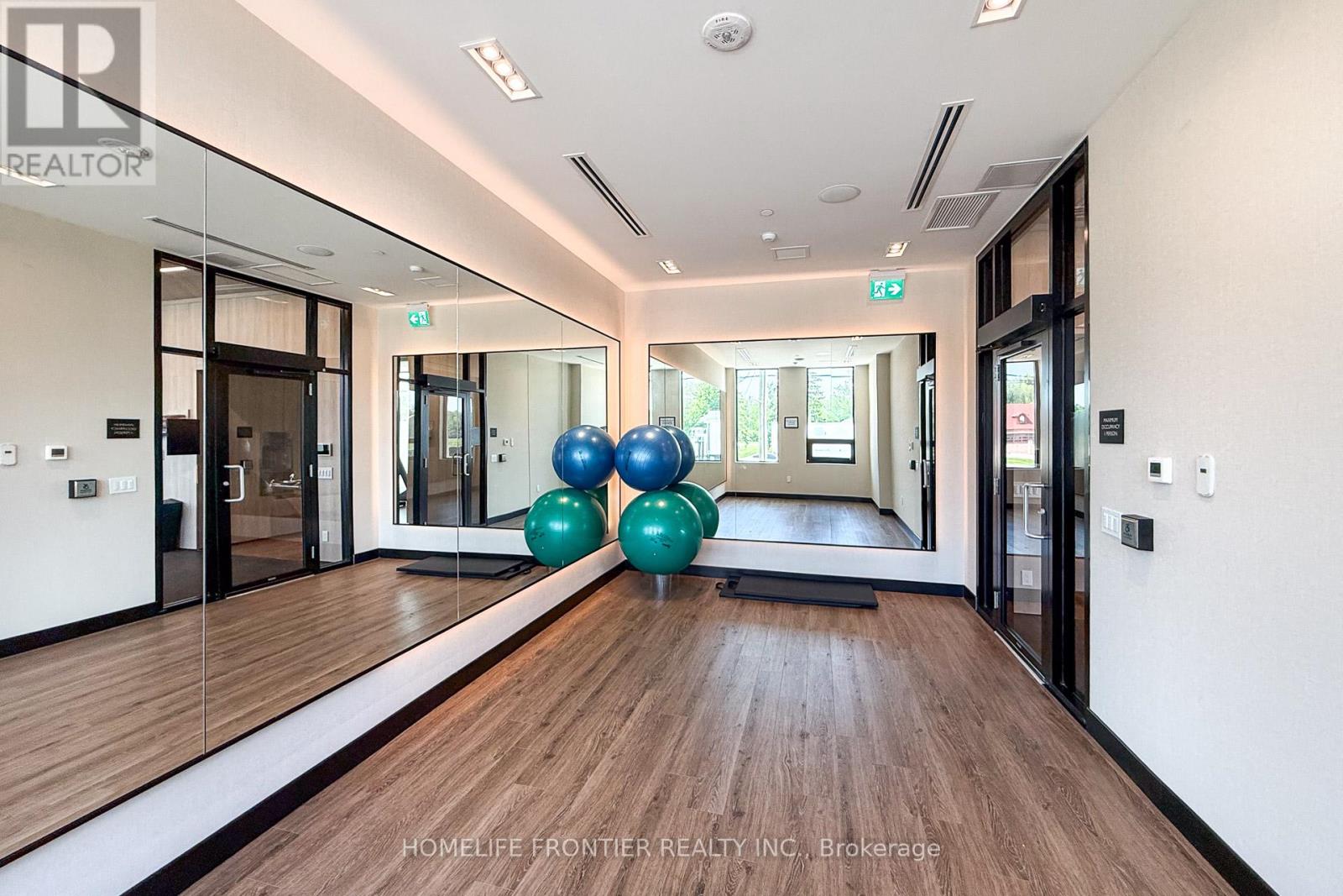 611 - 2501 Saw Whet Boulevard, Oakville, Ontario  L6M 5N2 - Photo 42 - W12502286