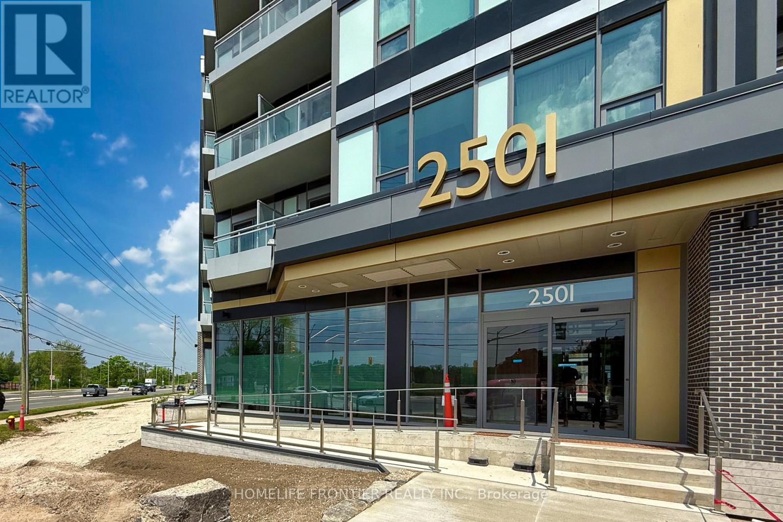 611 - 2501 Saw Whet Boulevard, Oakville, Ontario  L6M 5N2 - Photo 44 - W12502286