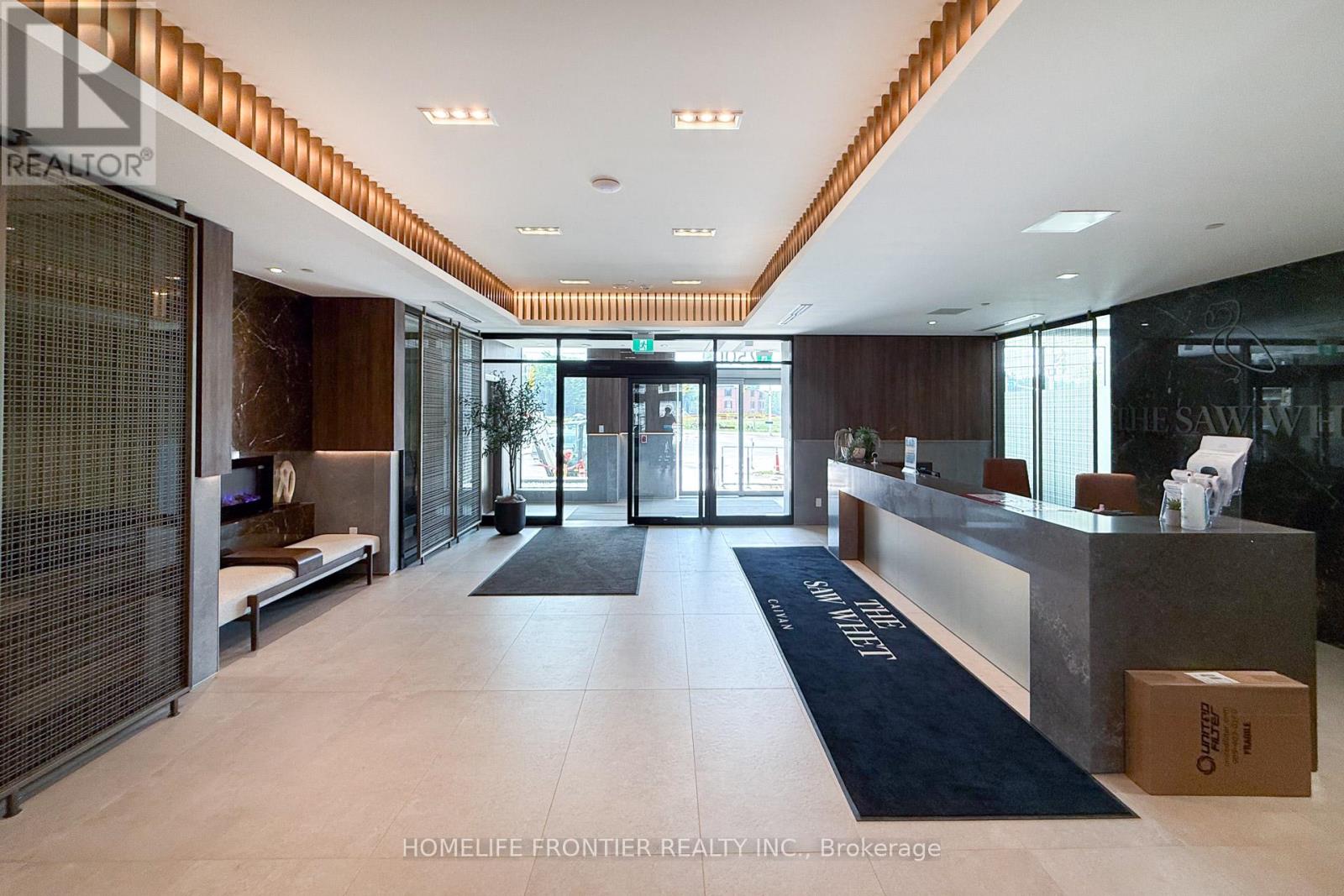 611 - 2501 Saw Whet Boulevard, Oakville, Ontario  L6M 5N2 - Photo 45 - W12502286