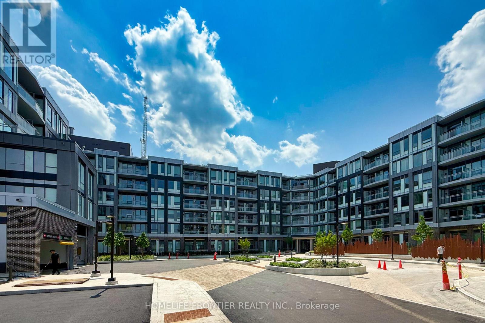 611 - 2501 Saw Whet Boulevard, Oakville, Ontario  L6M 5N2 - Photo 46 - W12502286