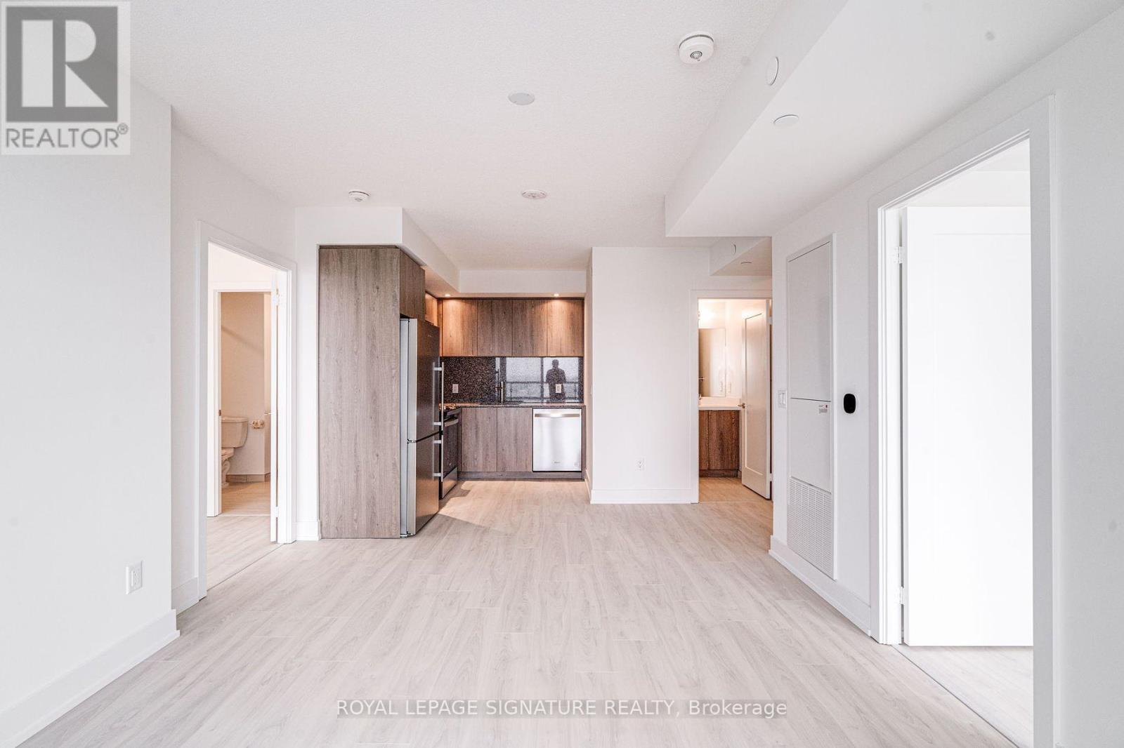 2505 - 10 Eva Road, Toronto, Ontario  M9C 0B3 - Photo 10 - W12502298