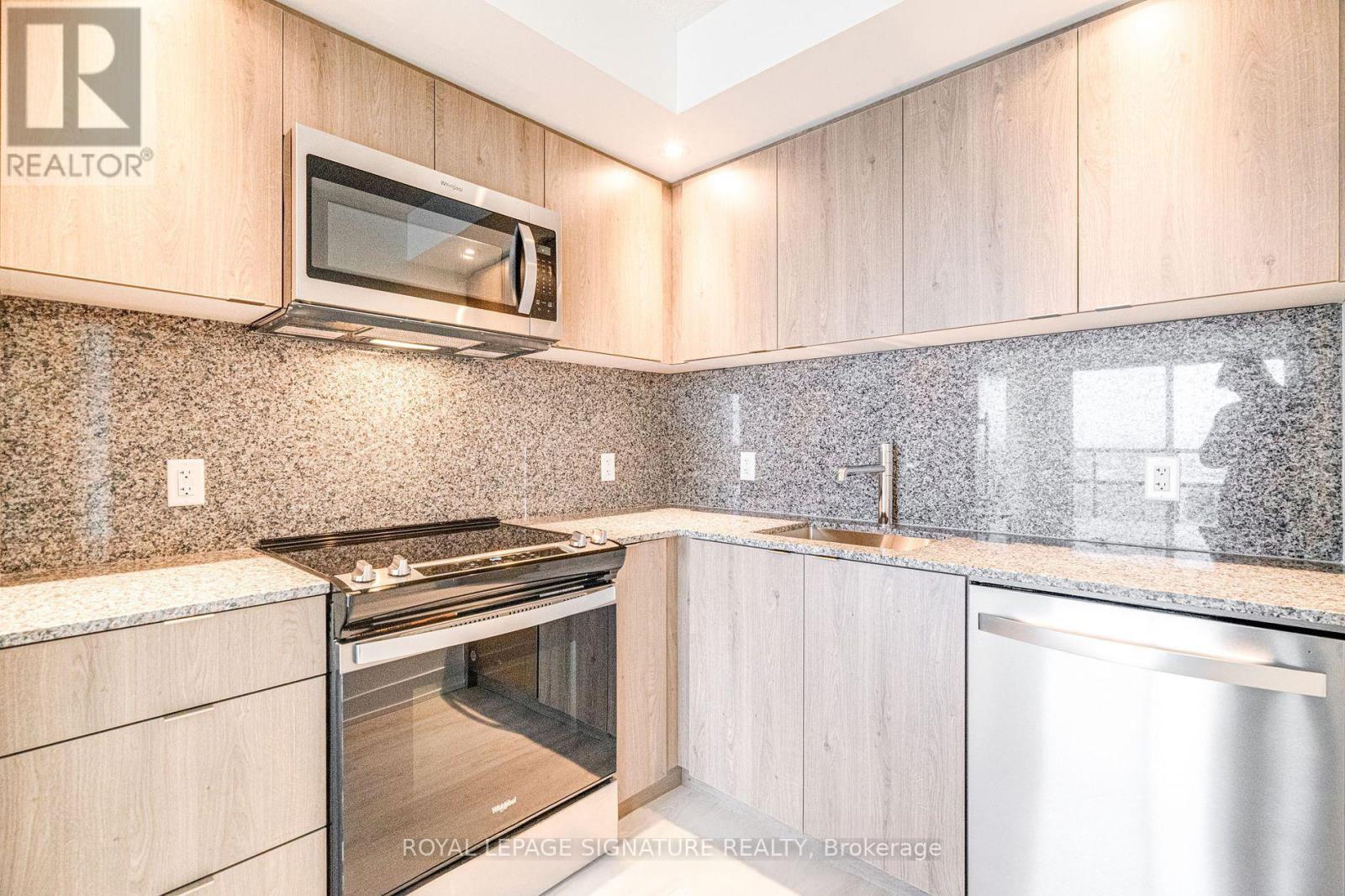 2505 - 10 Eva Road, Toronto, Ontario  M9C 0B3 - Photo 12 - W12502298