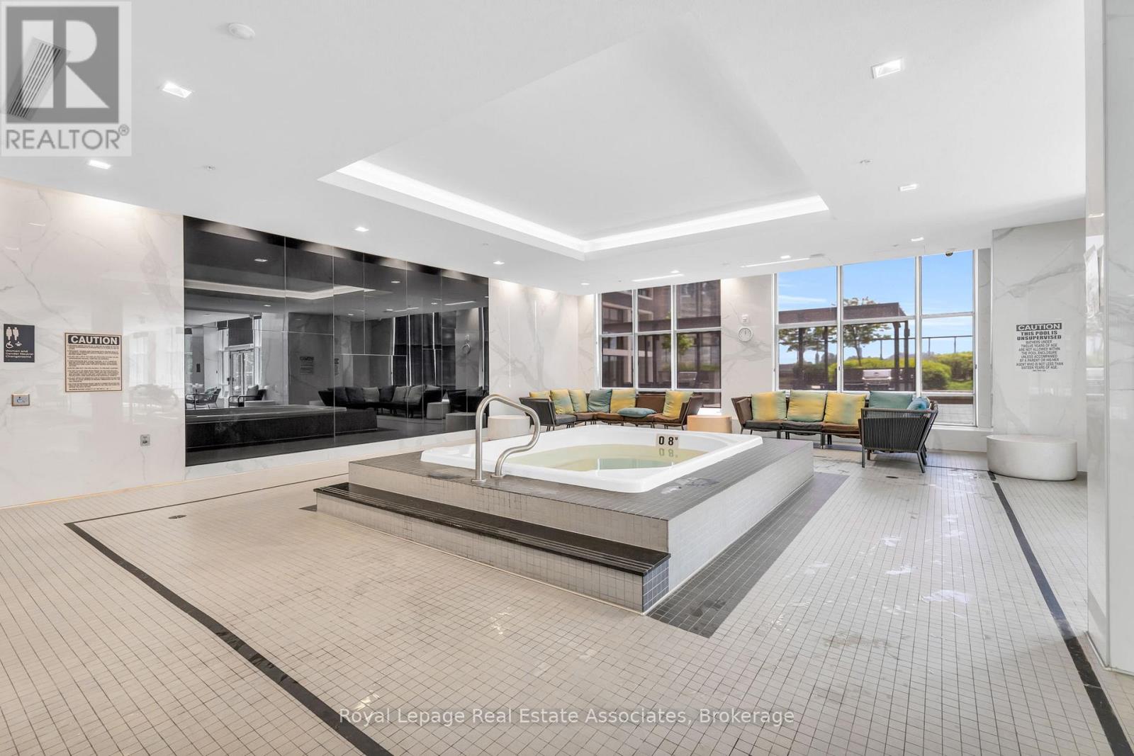 Ph22 - 9 Mabelle Avenue, Toronto, Ontario  M9A 0E1 - Photo 40 - W12502306