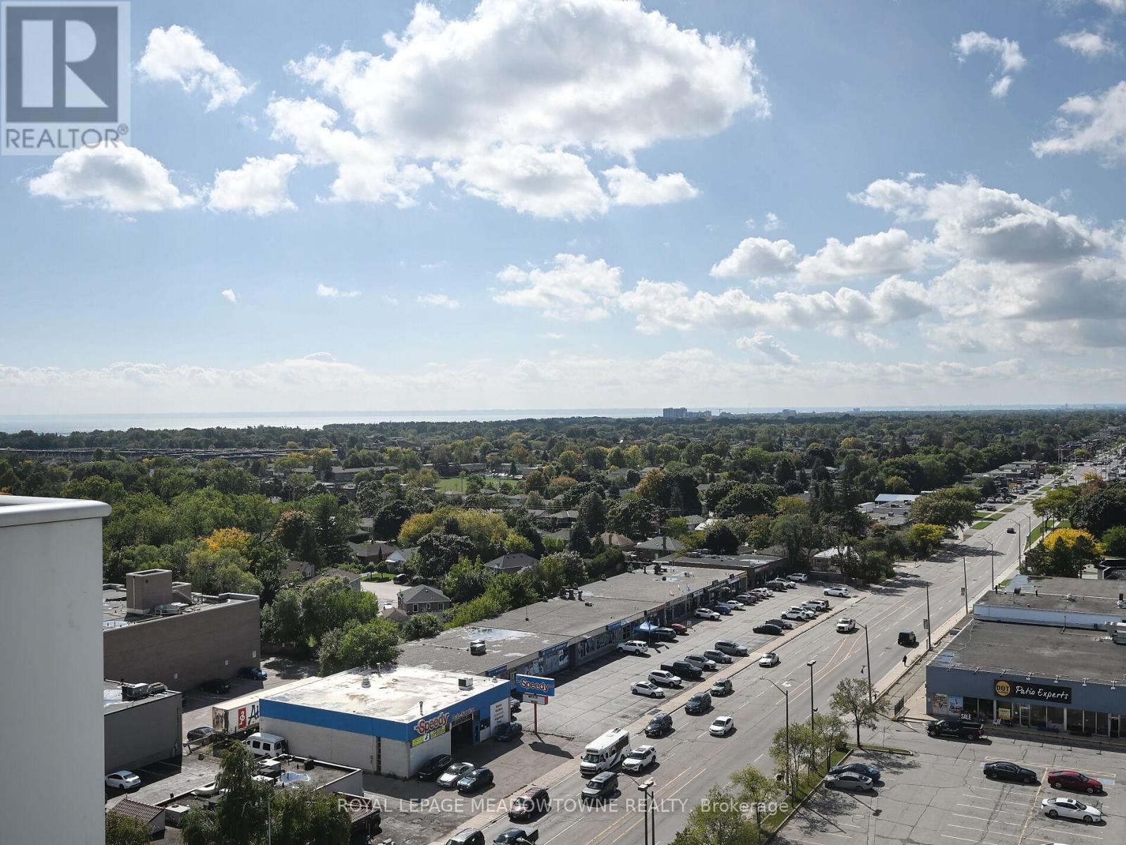 1210 - 55 Speers Road, Oakville, Ontario  L6K 0H9 - Photo 16 - W12502308