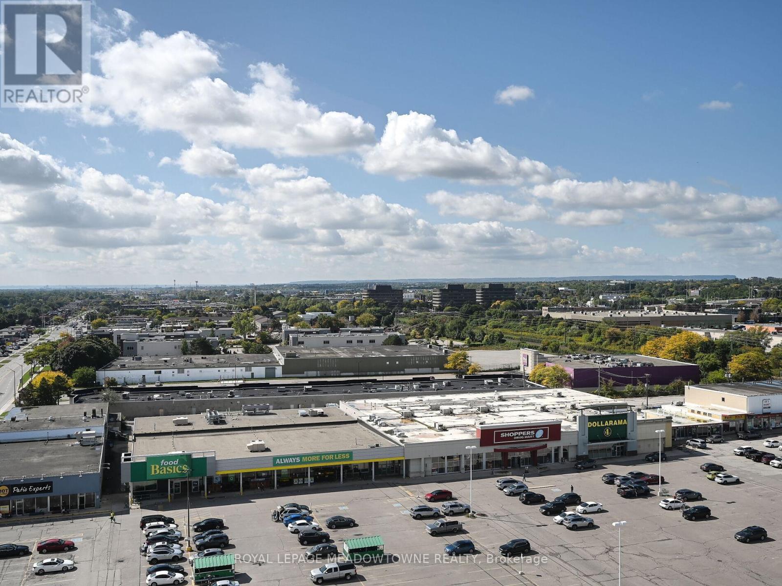 1210 - 55 Speers Road, Oakville, Ontario  L6K 0H9 - Photo 17 - W12502308