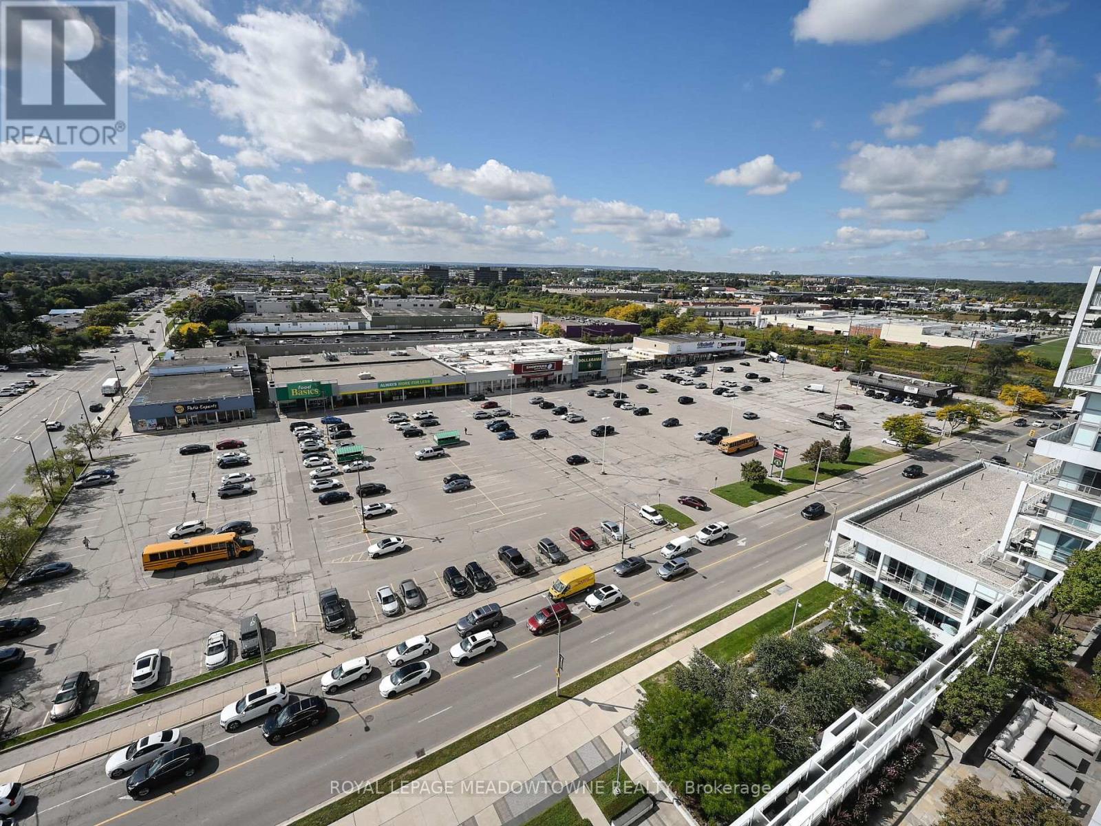 1210 - 55 Speers Road, Oakville, Ontario  L6K 0H9 - Photo 38 - W12502308