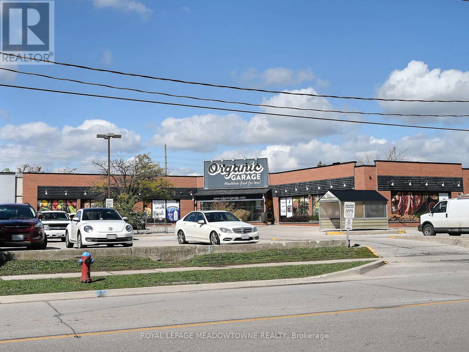 1210 - 55 Speers Road, Oakville, Ontario  L6K 0H9 - Photo 50 - W12502308