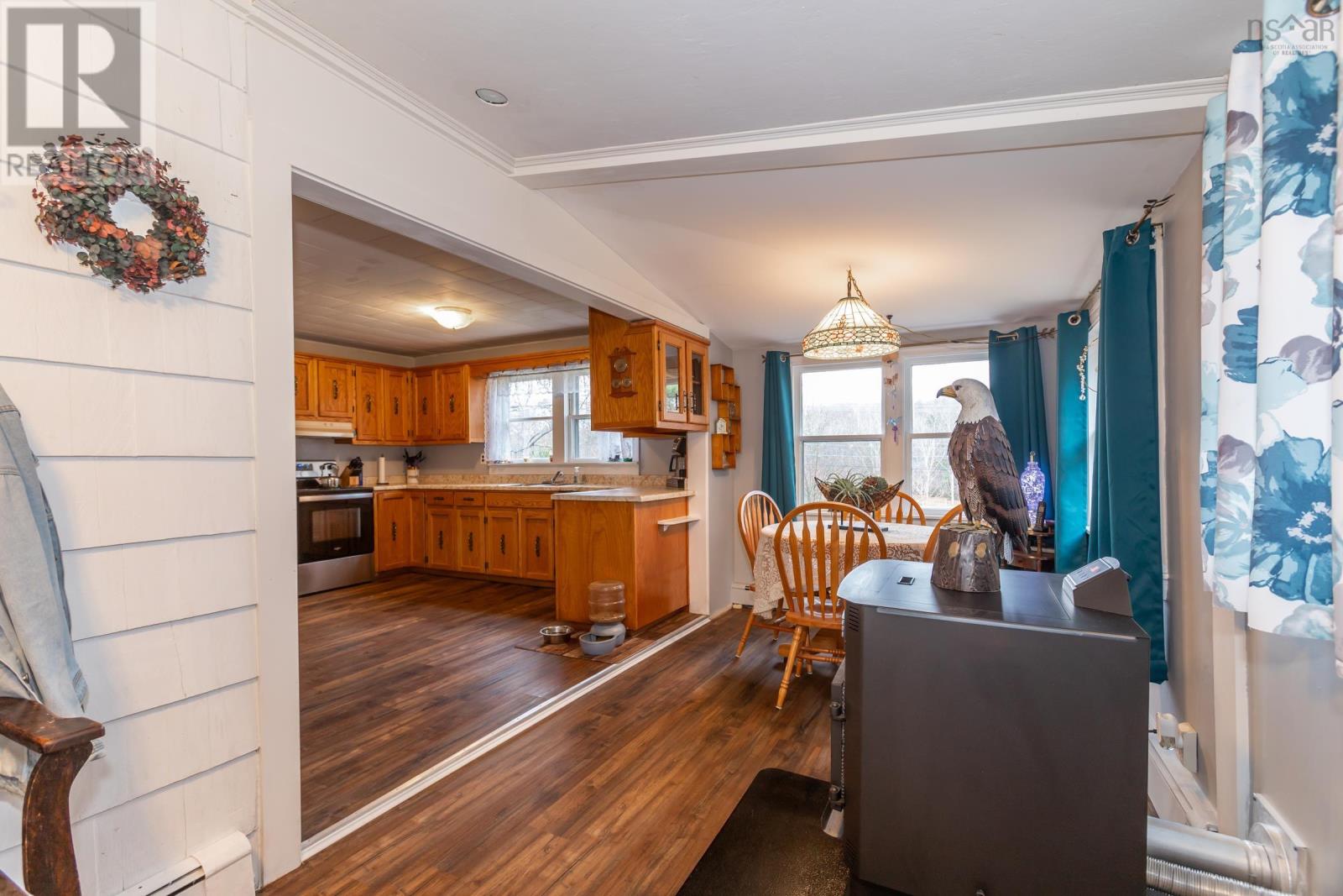 1070 River Road, Bear River, Nova Scotia  B0S 1B0 - Photo 15 - 202427213