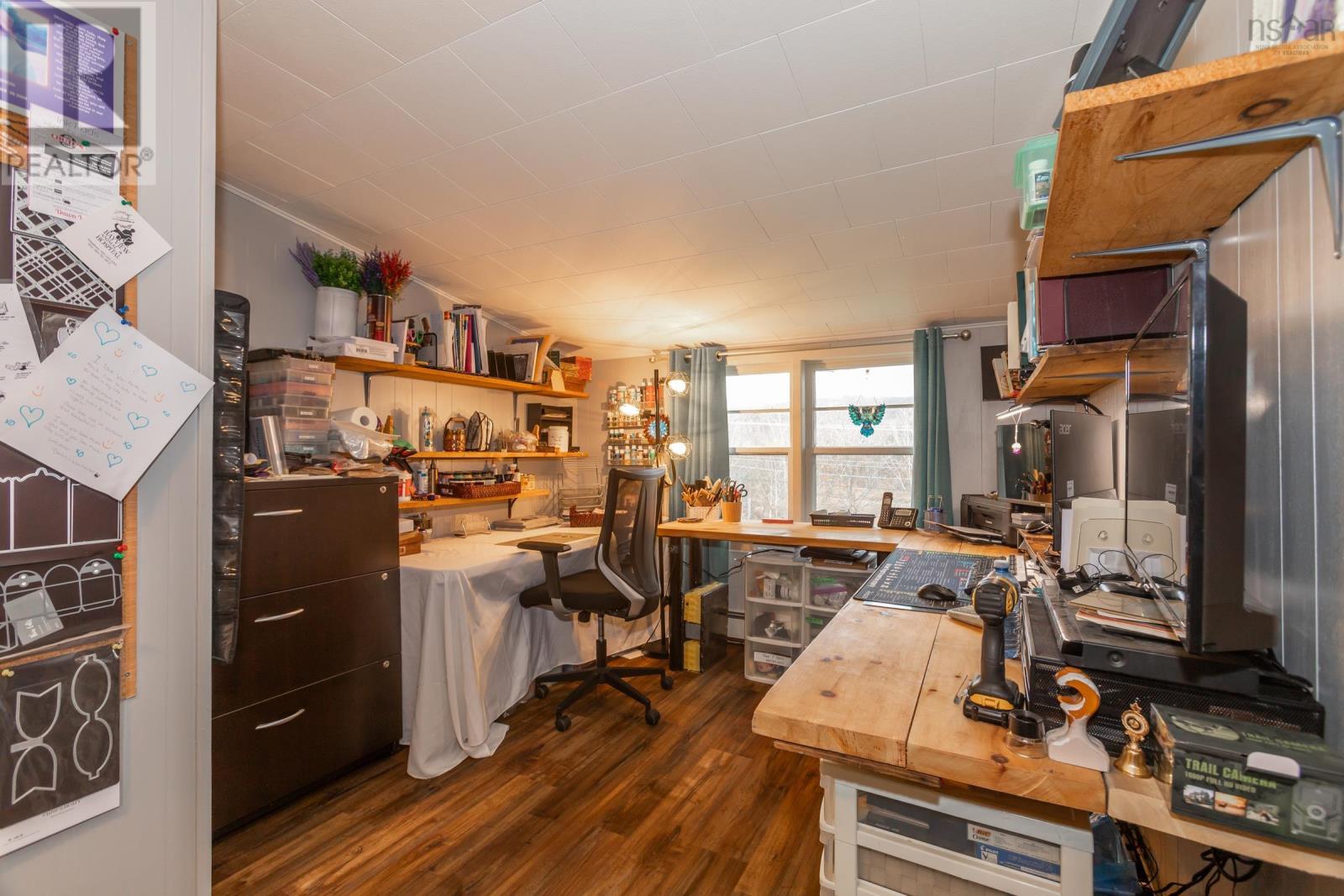 1070 River Road, Bear River, Nova Scotia  B0S 1B0 - Photo 26 - 202427213