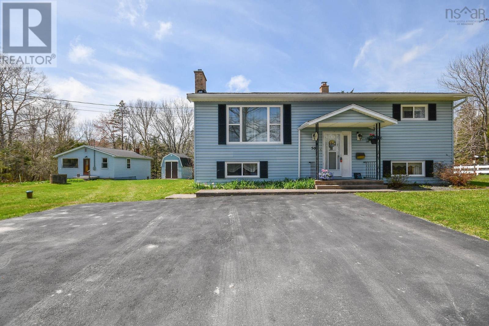 50 Station Rd, Beaver Bank, Nova Scotia