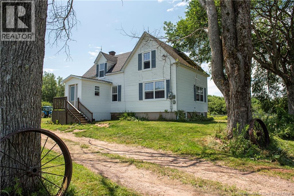 535 Ch Leblanc, Saint-Andre-Leblanc, New Brunswick  E4P 6B2 - Photo 5 - NB122018