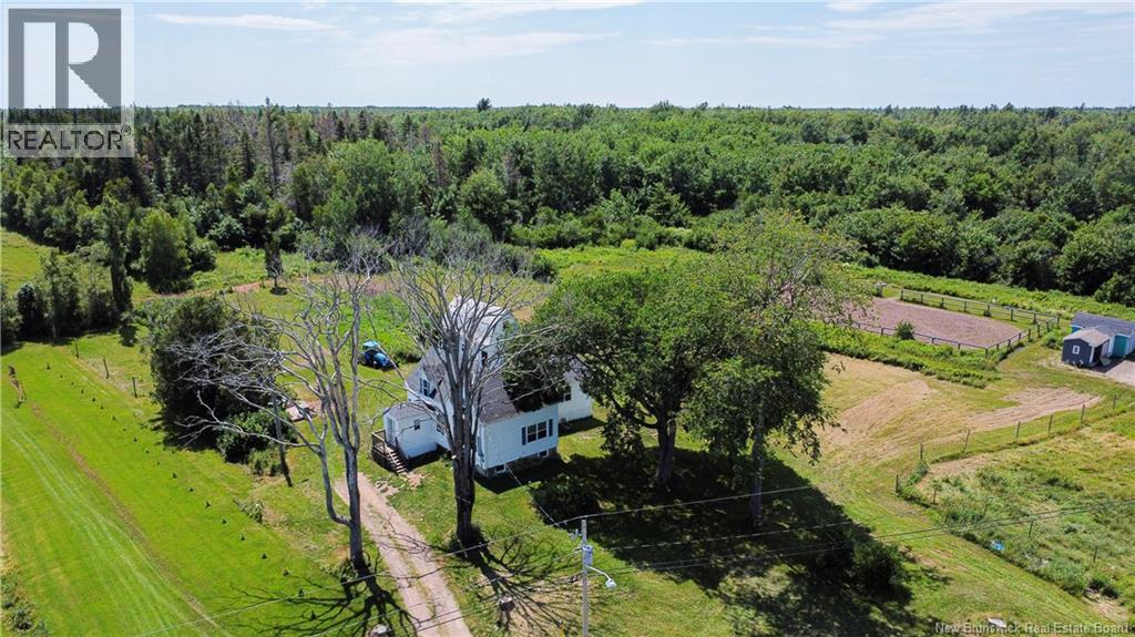 535 Ch Leblanc, Saint-Andre-Leblanc, New Brunswick  E4P 6B2 - Photo 6 - NB122018