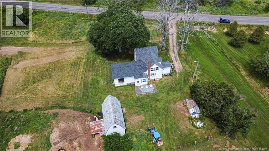 535 Ch Leblanc, Saint-Andre-Leblanc, New Brunswick  E4P 6B2 - Photo 10 - NB122018