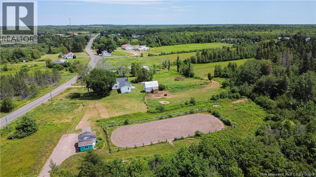 535 Ch Leblanc, Saint-Andre-Leblanc, New Brunswick  E4P 6B2 - Photo 8 - NB122018