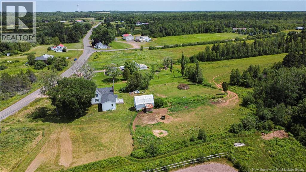 535 Ch Leblanc, Saint-Andre-Leblanc, New Brunswick  E4P 6B2 - Photo 3 - NB122018
