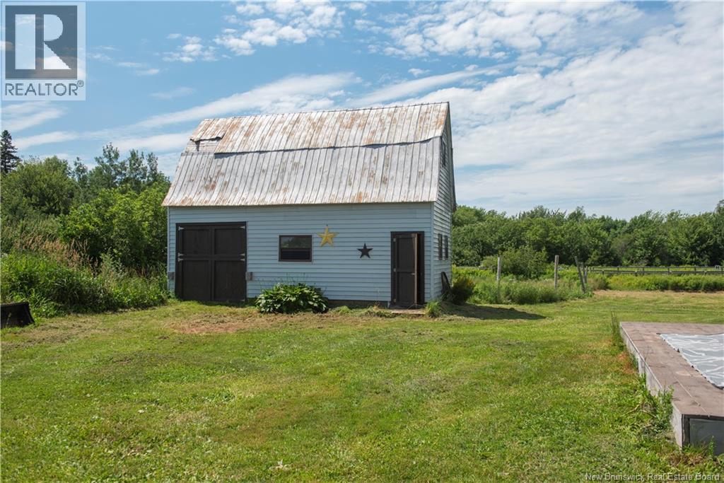 535 Ch Leblanc, Saint-Andre-Leblanc, New Brunswick  E4P 6B2 - Photo 17 - NB122018