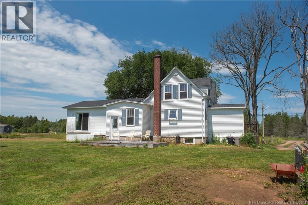535 Ch Leblanc, Saint-Andre-Leblanc, New Brunswick  E4P 6B2 - Photo 15 - NB122018