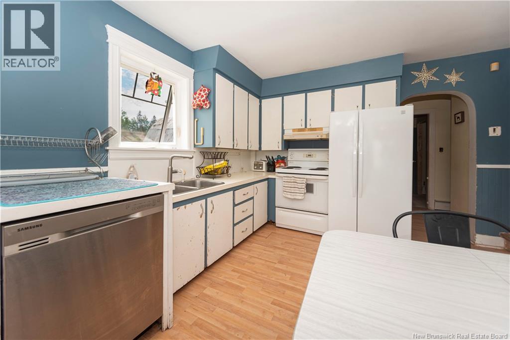 535 Ch Leblanc, Saint-Andre-Leblanc, New Brunswick  E4P 6B2 - Photo 23 - NB122018