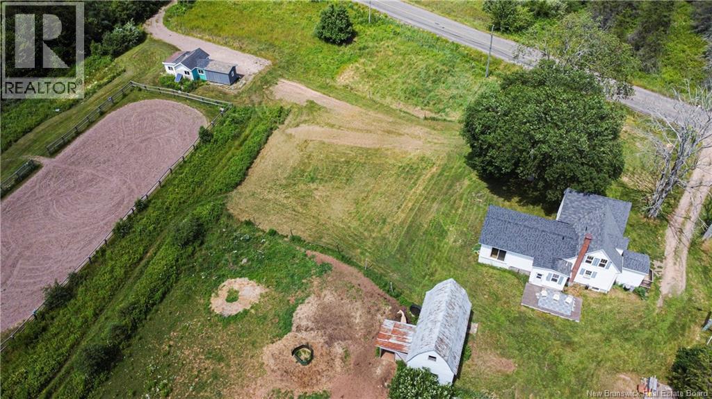 535 Ch Leblanc, Saint-Andre-Leblanc, New Brunswick  E4P 6B2 - Photo 11 - NB122018