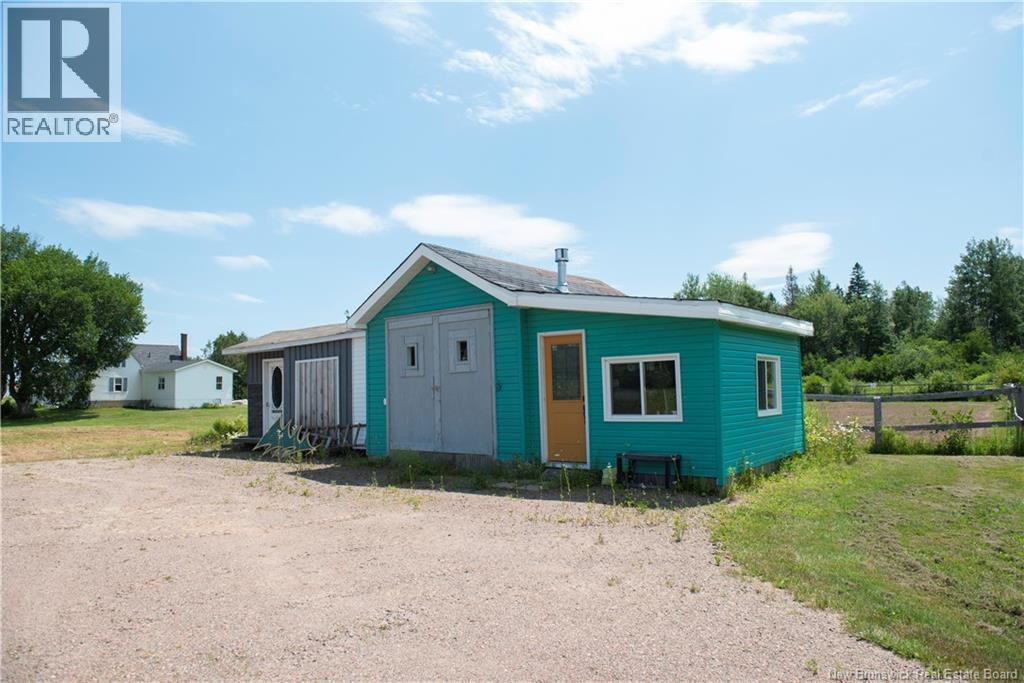 535 Ch Leblanc, Saint-Andre-Leblanc, New Brunswick  E4P 6B2 - Photo 19 - NB122018