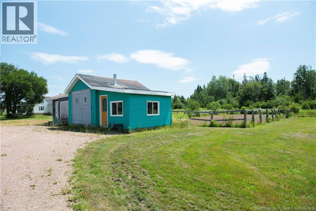 535 Ch Leblanc, Saint-Andre-Leblanc, New Brunswick  E4P 6B2 - Photo 20 - NB122018