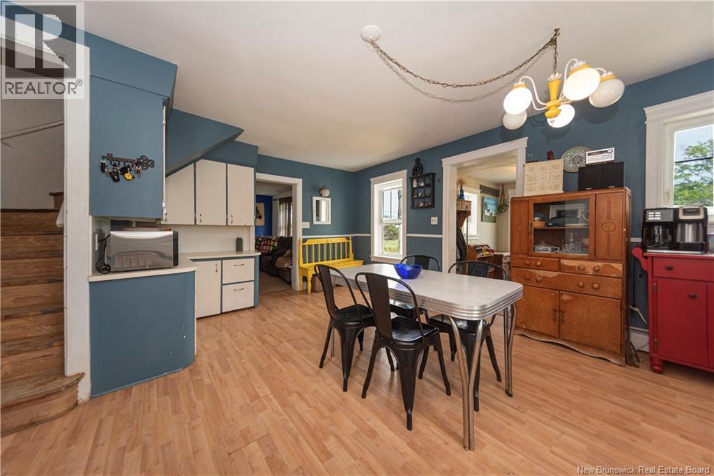 535 Ch Leblanc, Saint-Andre-Leblanc, New Brunswick  E4P 6B2 - Photo 24 - NB122018
