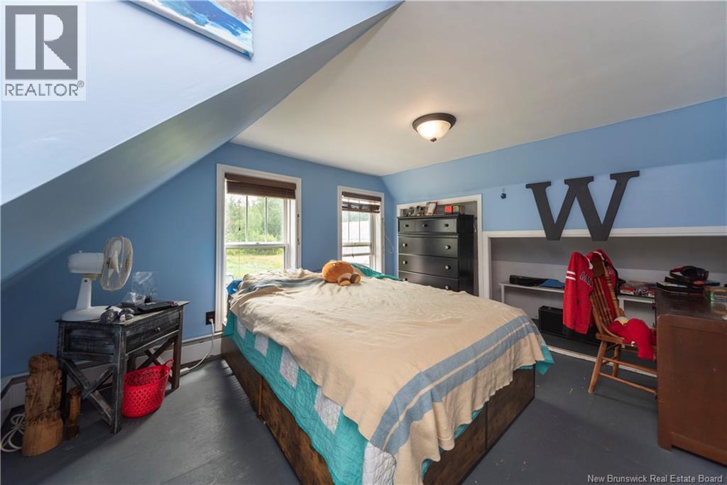 535 Ch Leblanc, Saint-Andre-Leblanc, New Brunswick  E4P 6B2 - Photo 34 - NB122018