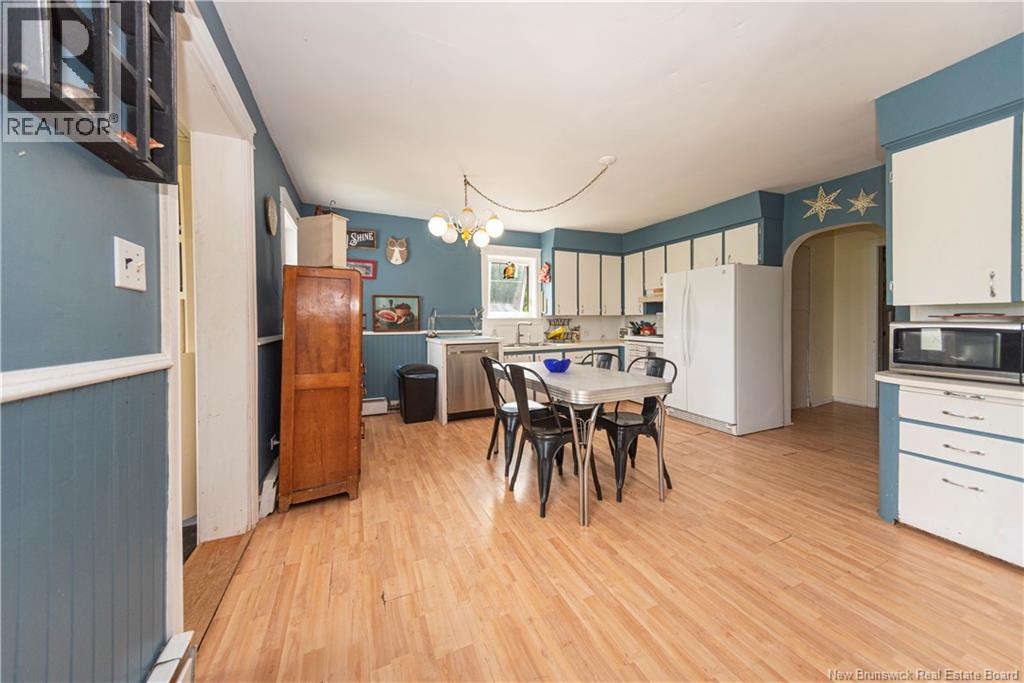 535 Ch Leblanc, Saint-Andre-Leblanc, New Brunswick  E4P 6B2 - Photo 22 - NB122018