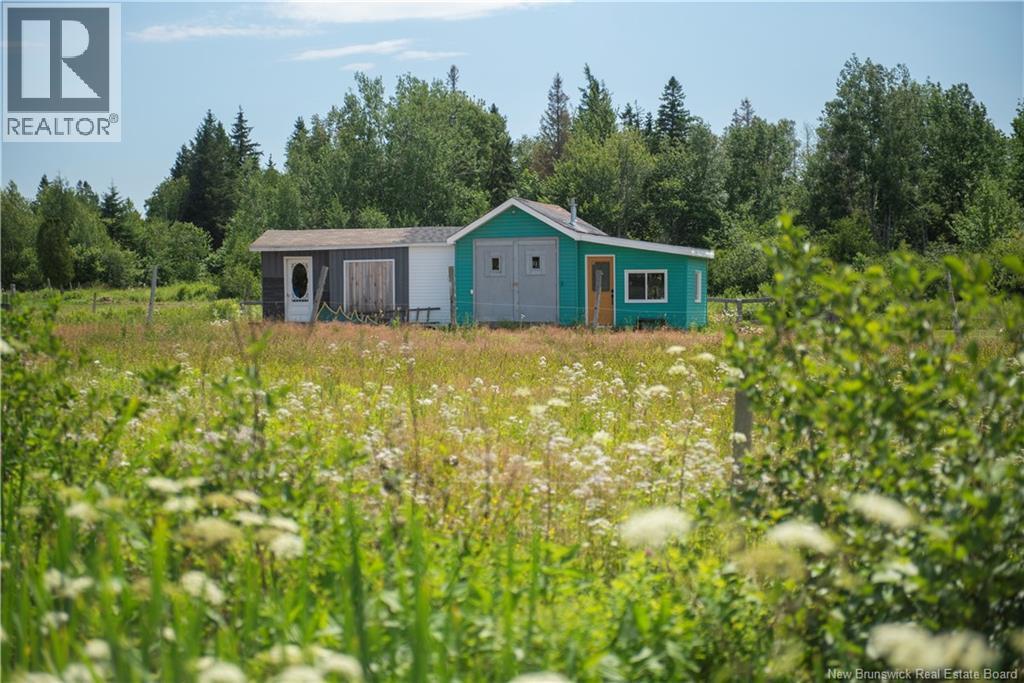 535 Ch Leblanc, Saint-Andre-Leblanc, New Brunswick  E4P 6B2 - Photo 18 - NB122018
