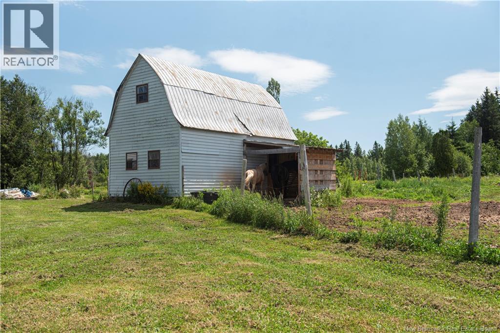 535 Ch Leblanc, Saint-Andre-Leblanc, New Brunswick  E4P 6B2 - Photo 16 - NB122018
