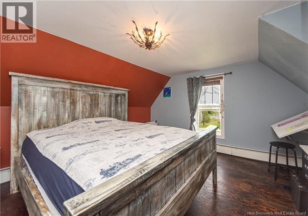 535 Ch Leblanc, Saint-Andre-Leblanc, New Brunswick  E4P 6B2 - Photo 32 - NB122018