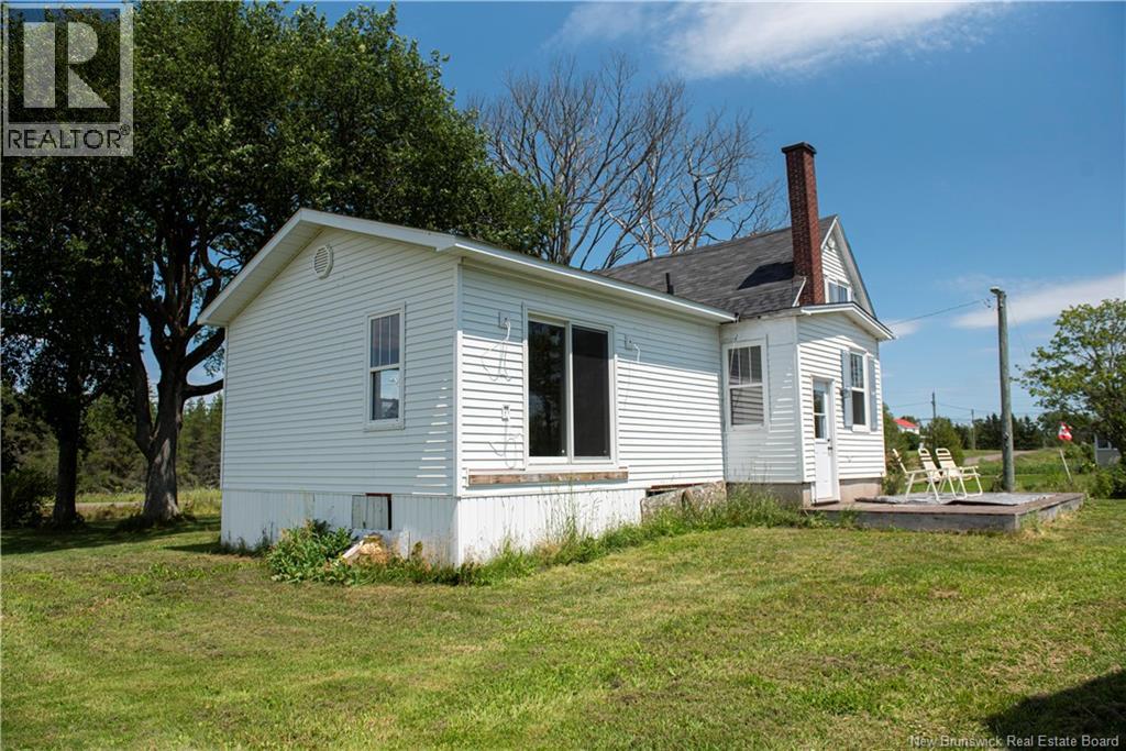 535 Ch Leblanc, Saint-Andre-Leblanc, New Brunswick  E4P 6B2 - Photo 14 - NB122018