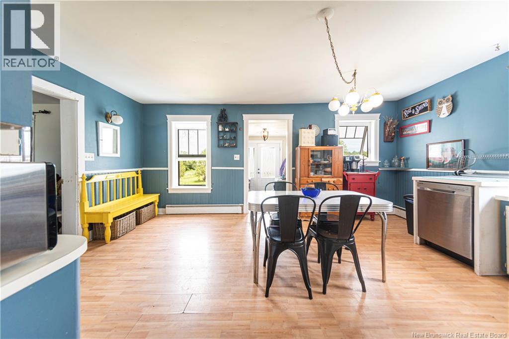 535 Ch Leblanc, Saint-Andre-Leblanc, New Brunswick  E4P 6B2 - Photo 25 - NB122018