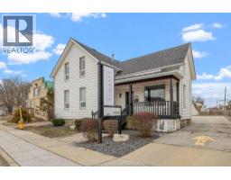 12357 TECUMSEH ROAD East Unit# LOWER, Tecumseh, Ontario