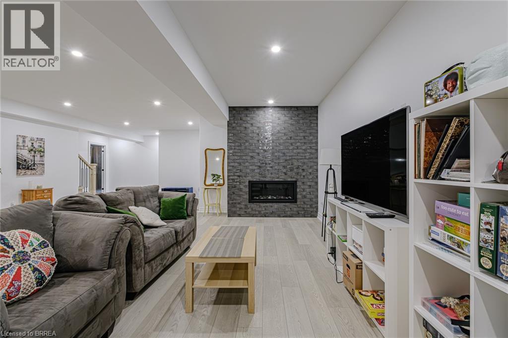 18 Bannister Street, Oakland, Ontario  N0E 1L0 - Photo 42 - 40755525