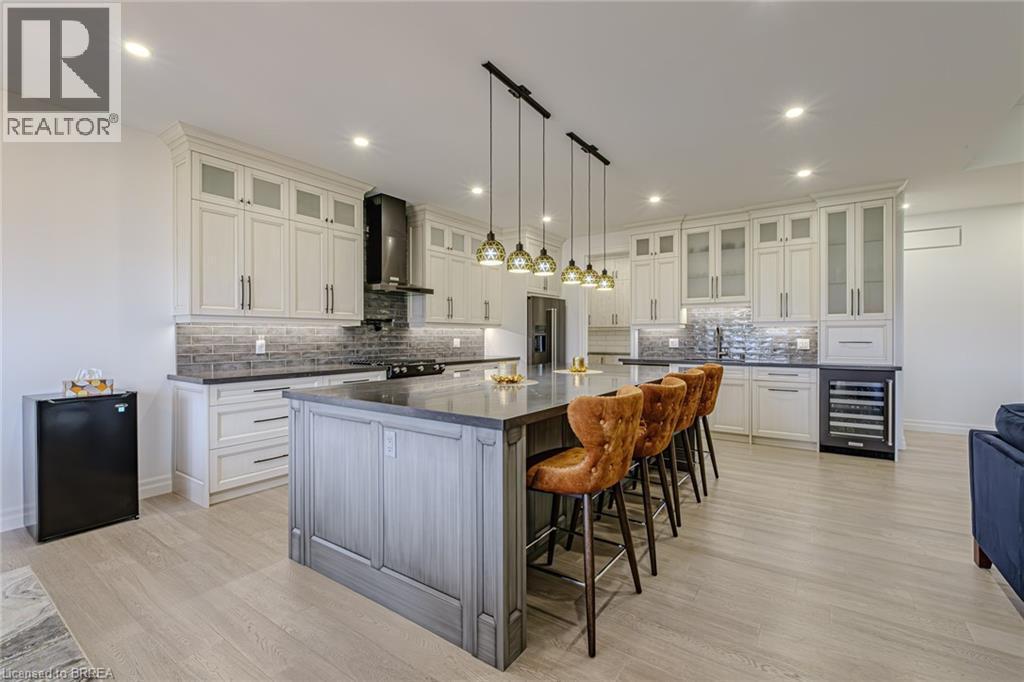 18 Bannister Street, Oakland, Ontario  N0E 1L0 - Photo 12 - 40755525