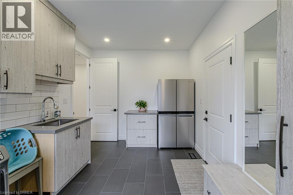 18 Bannister Street, Oakland, Ontario  N0E 1L0 - Photo 20 - 40755525