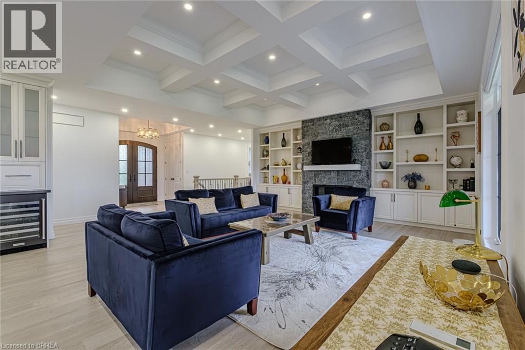 18 Bannister Street, Oakland, Ontario  N0E 1L0 - Photo 7 - 40755525