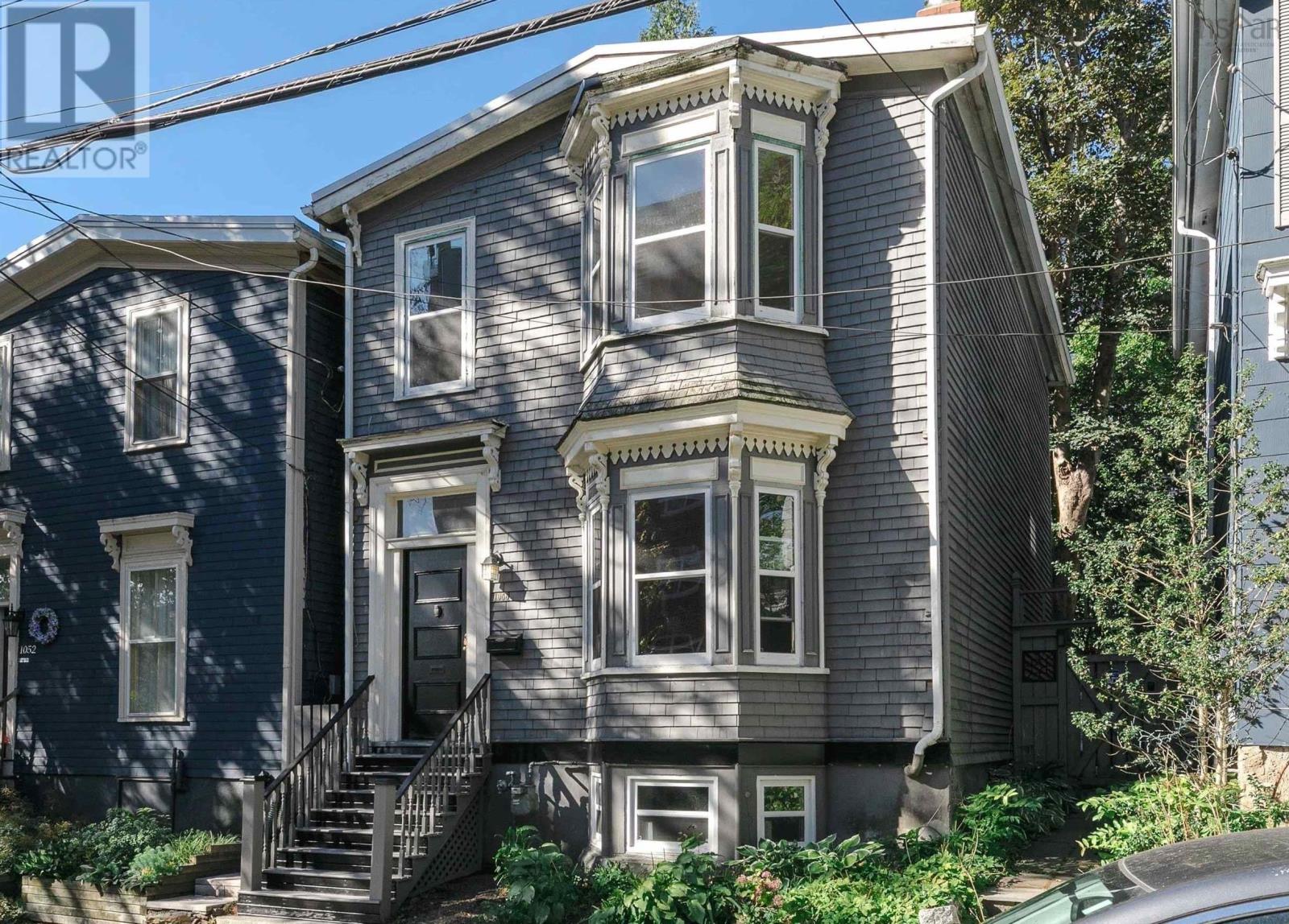 1056 Lucknow Street, Halifax, Nova Scotia