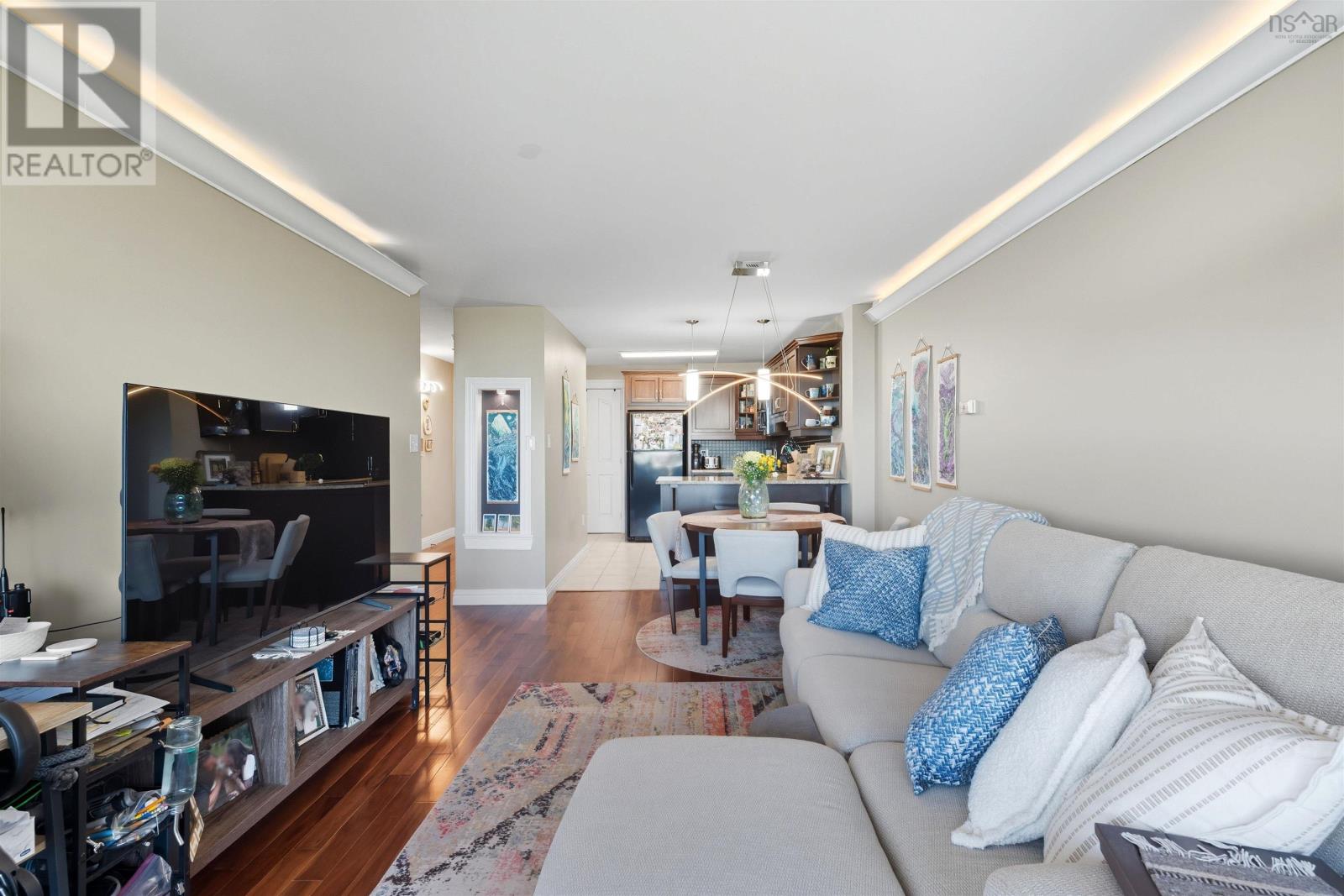 1601 6369 Coburg Road, Halifax, Nova Scotia  B3H 4J7 - Photo 12 - 202523983