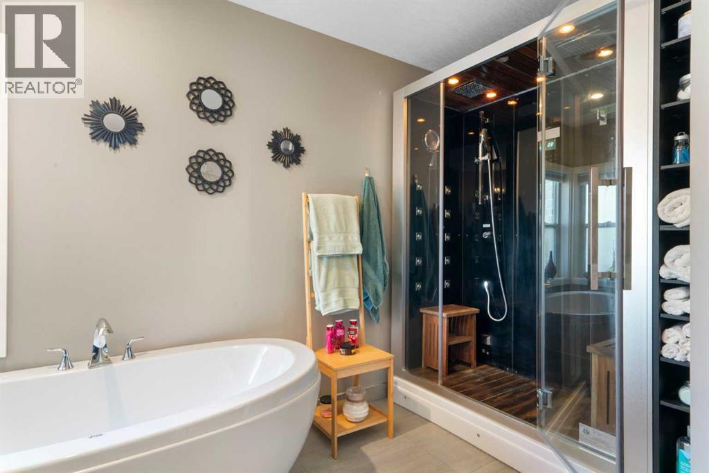 341 Sunset Place, Okotoks, Alberta  T1S 1P7 - Photo 23 - A2254056