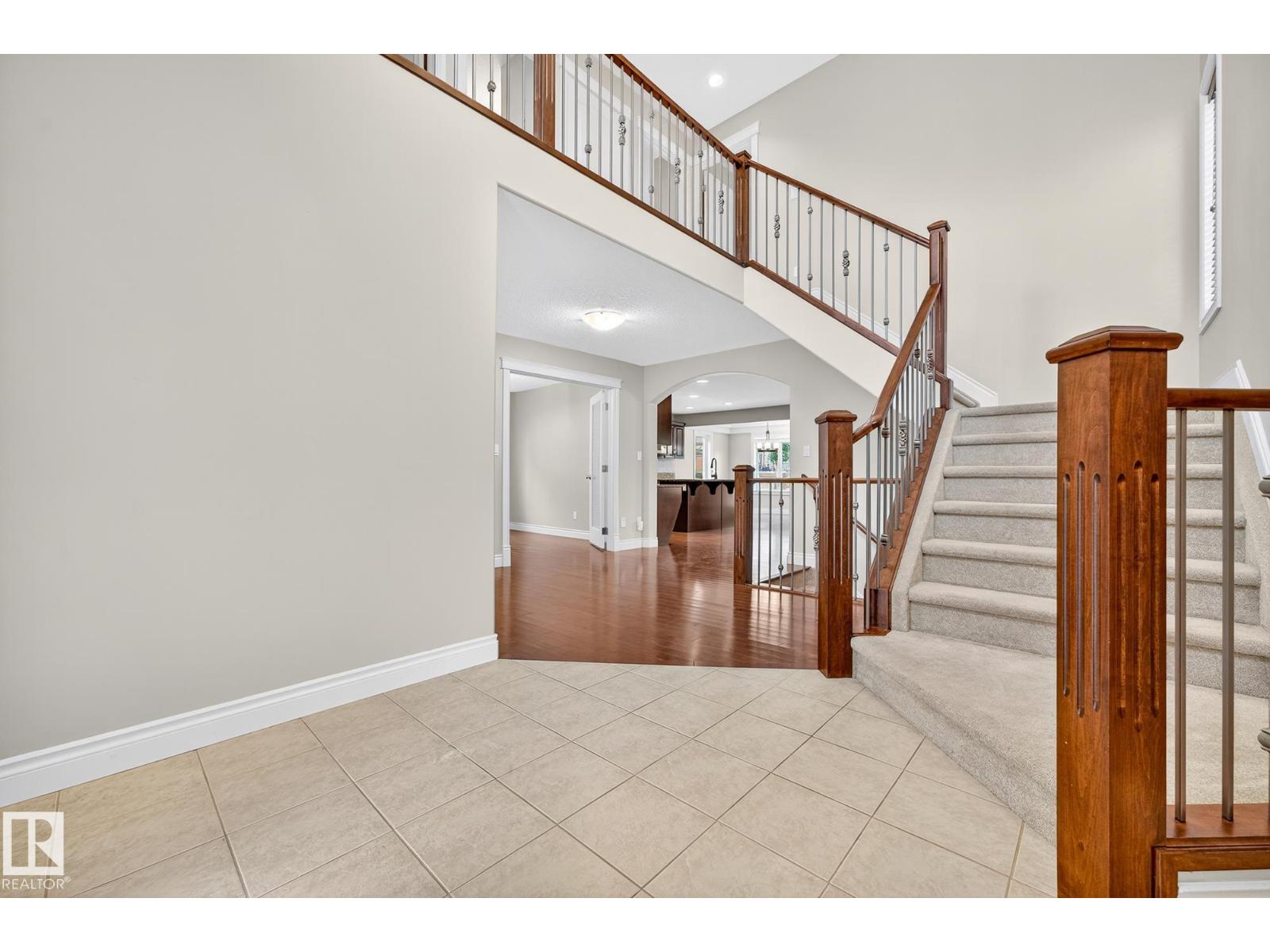 5609 Rue Eaglemont, Beaumont, Alberta  T4X 0G9 - Photo 10 - E4461123