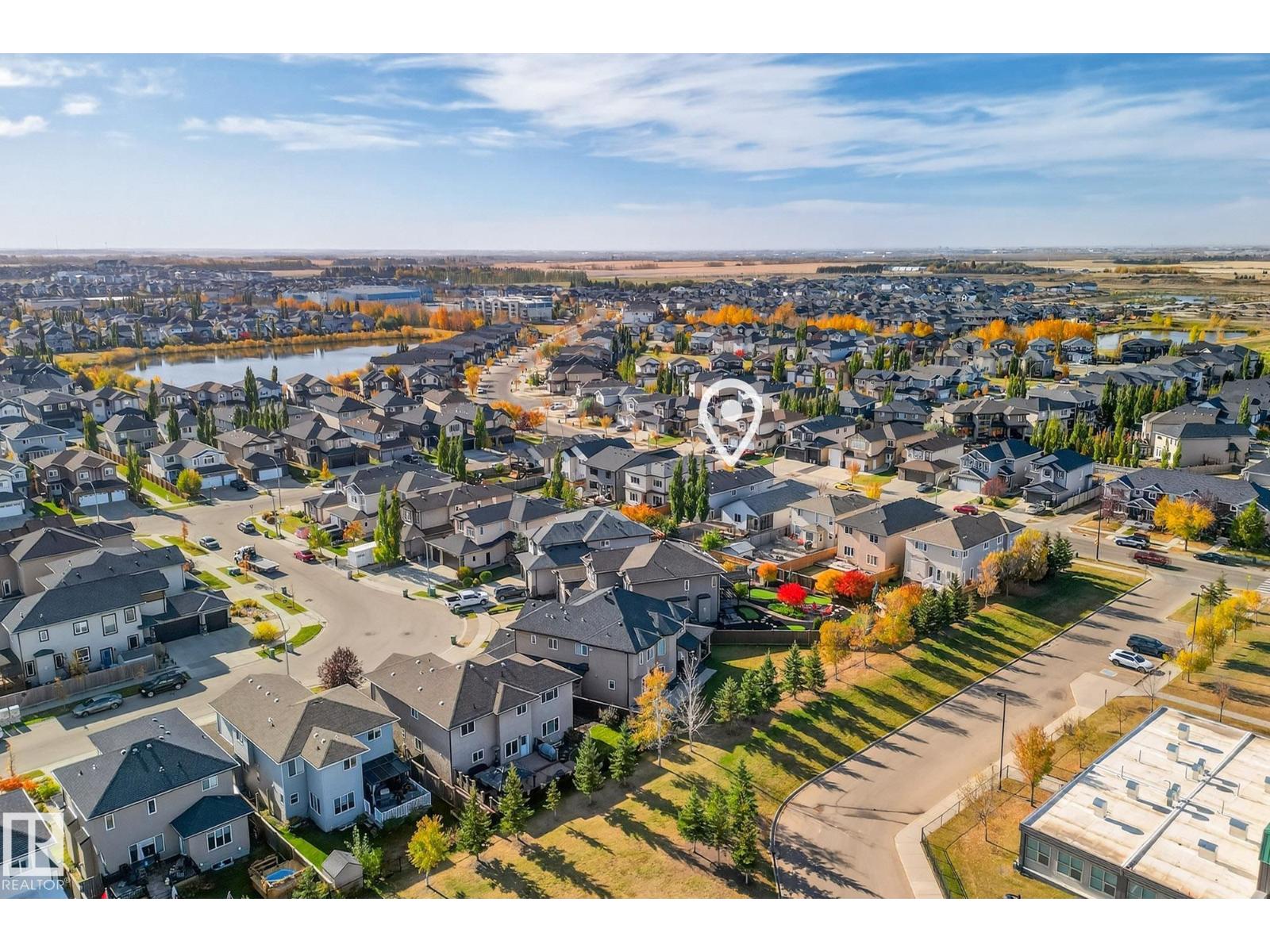 5609 Rue Eaglemont, Beaumont, Alberta  T4X 0G9 - Photo 6 - E4461123