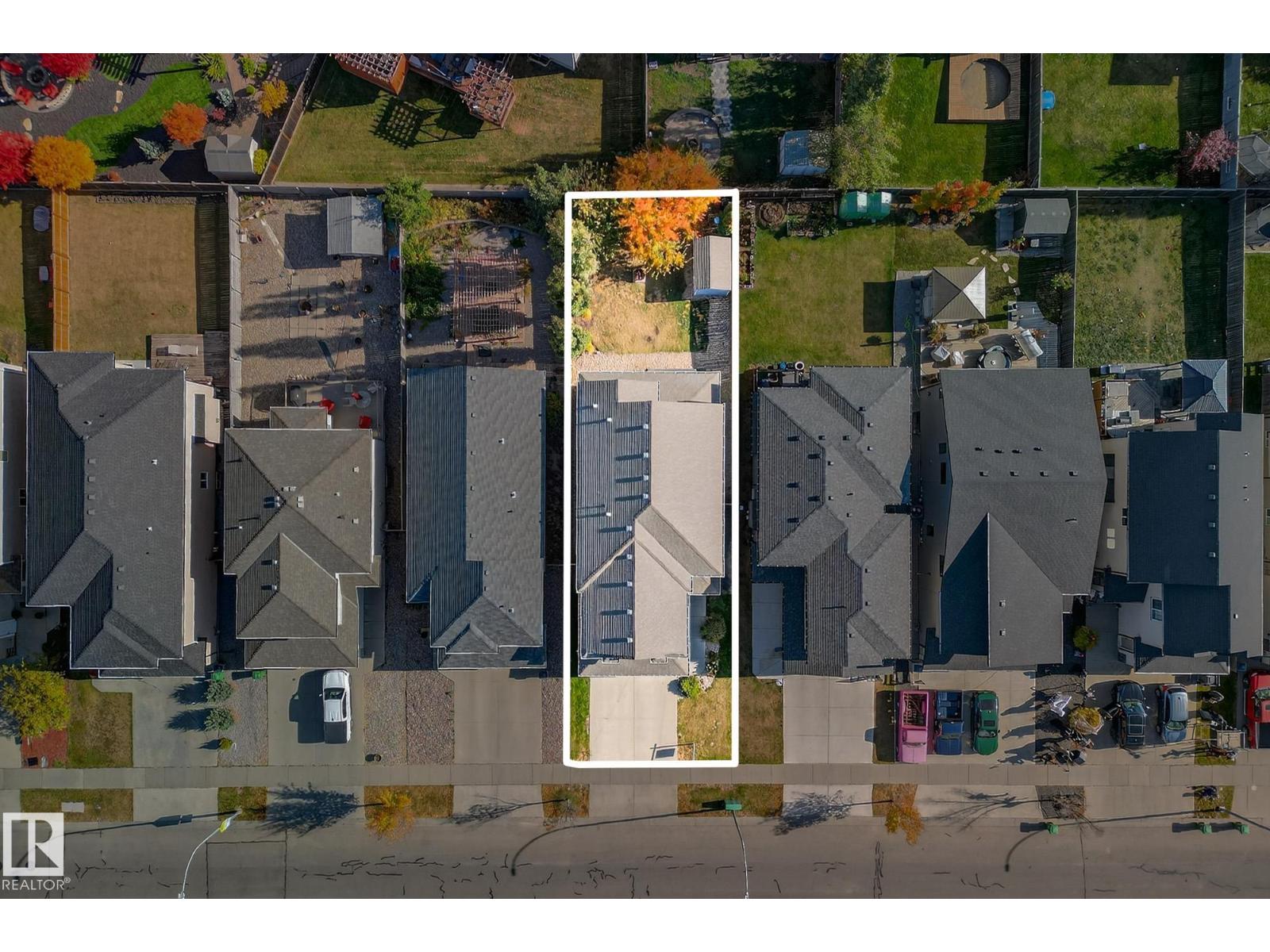 5609 Rue Eaglemont, Beaumont, Alberta  T4X 0G9 - Photo 3 - E4461123