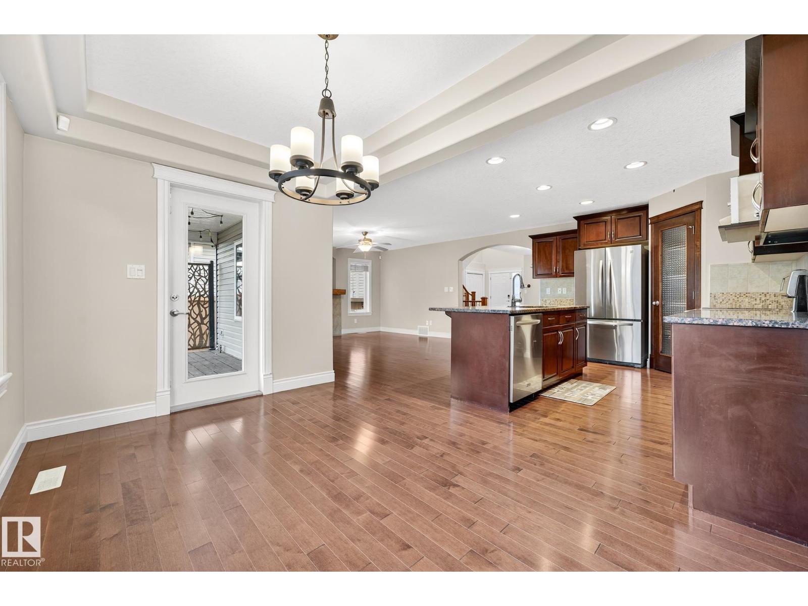 5609 Rue Eaglemont, Beaumont, Alberta  T4X 0G9 - Photo 21 - E4461123