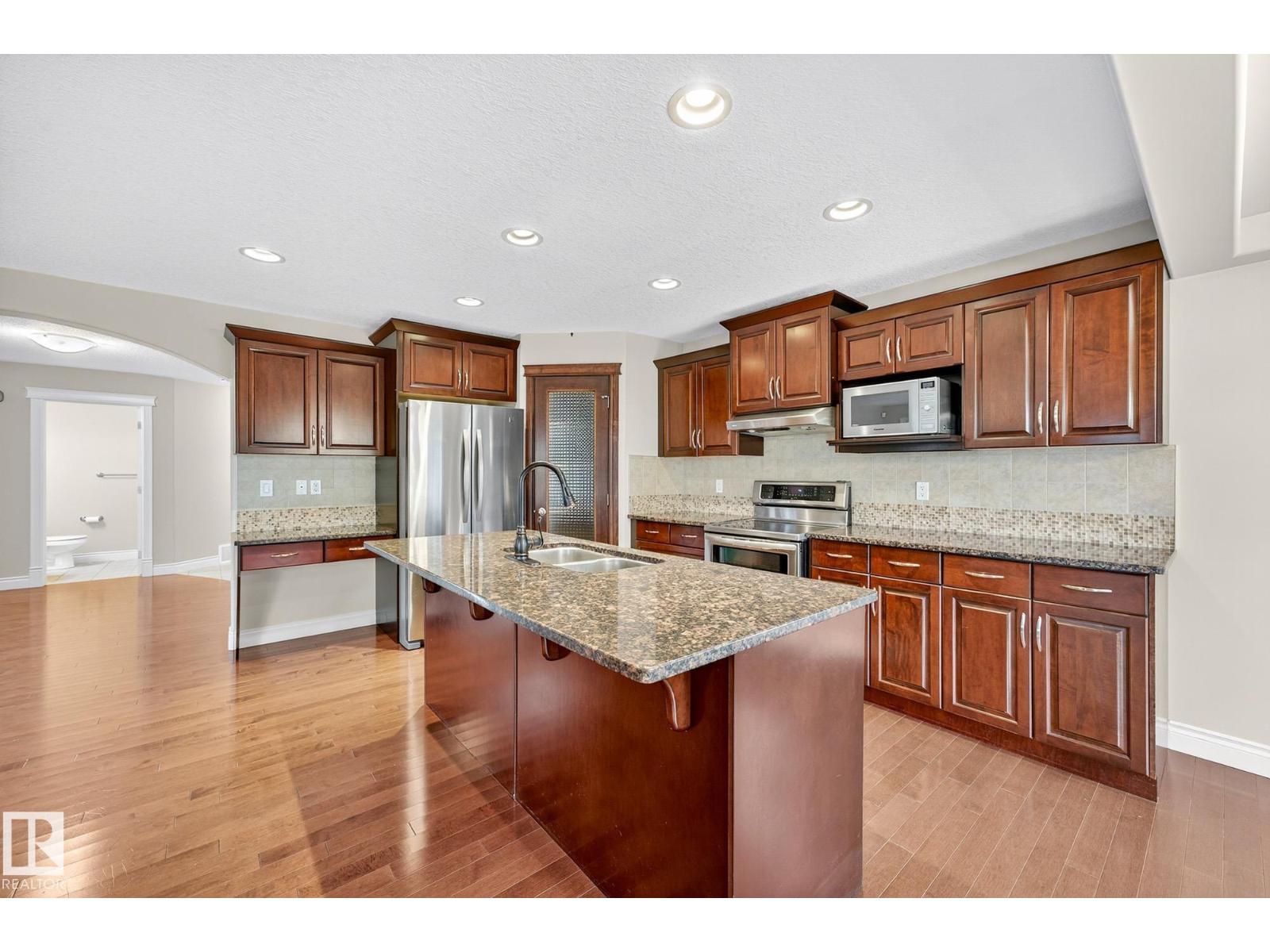 5609 Rue Eaglemont, Beaumont, Alberta  T4X 0G9 - Photo 17 - E4461123