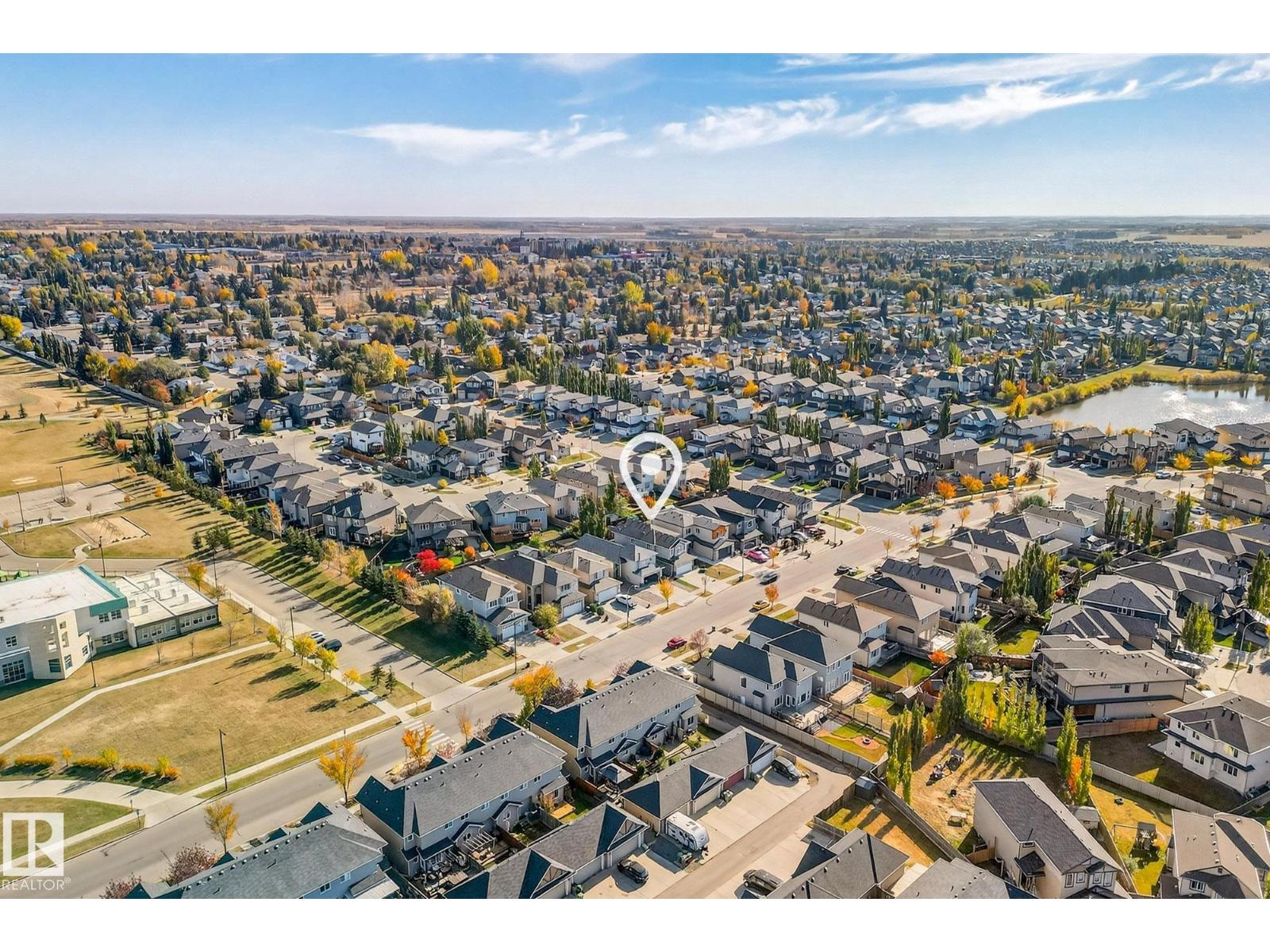 5609 Rue Eaglemont, Beaumont, Alberta  T4X 0G9 - Photo 7 - E4461123